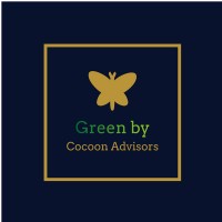 Green by Cocoon Logo