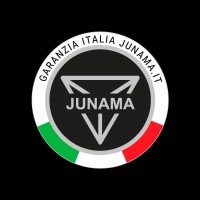 Junama Italia Logo