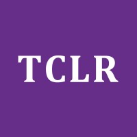 Tsinghua China Law Review Logo