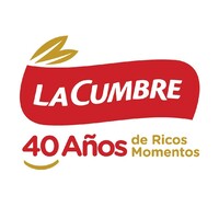 LA CUMBRE Logo