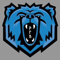 Rune Bear Magazine Logo