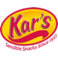 Kar Nuts Logo