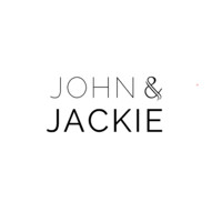 John & Jackie Logo