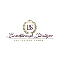 Breakthrough Strategies, Inc. Logo