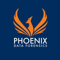 Phoenix Data Forensics Logo