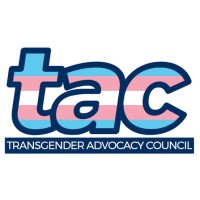 Transgender Advocacy Council Logo