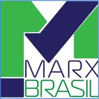 Marx Brasil Logo