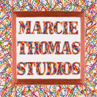 Marcie Thomas Studios Logo