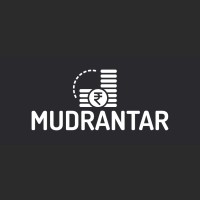 Mudrantar Logo