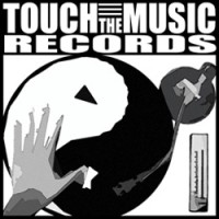 Touch The Music Records Logo
