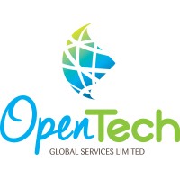 Opentech Global Services Ltd Logo