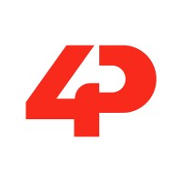 4pisos Logo