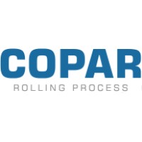 COPAR ENGENHARIA Logo