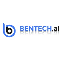 BENTECH Ai Logo