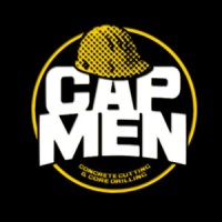 CAPMEN LLC Logo