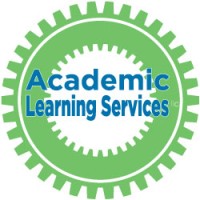 Academic Learning Services Logo