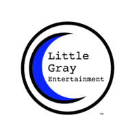 Little Gray Entertainment, LLC Logo