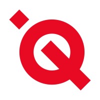 Corporación IQ Logo