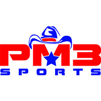 PM3 Sports Logo