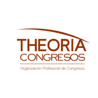 THEORIA CONGRESOS Logo