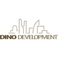 Dino Development Logo
