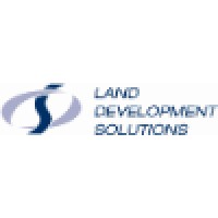 Land Development Solutions - Knoxville, TN Logo