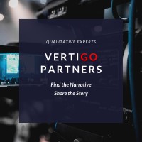 Vertigo Partners Logo