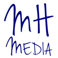 Mason Hall Media Logo