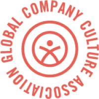 Global Company Culture Association Logo