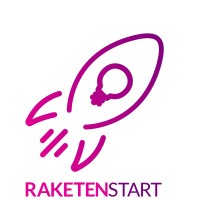 RAKETENSTART Logo