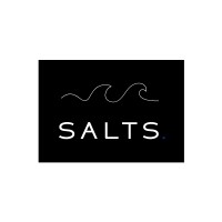 Salts. Logo