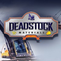 Deadstock Materials Logo
