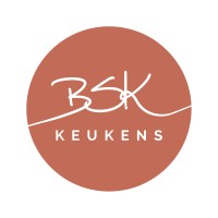BSK Keukens Logo