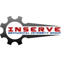 InServe Mechanical Integrity Group Logo