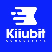 Kiiubit Consulting Logo