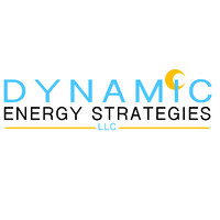 Dynamic Energy Strategies, LLC Logo