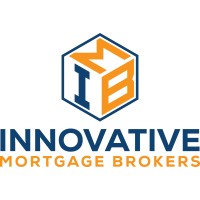 Innovative Mortgage Brokers Logo