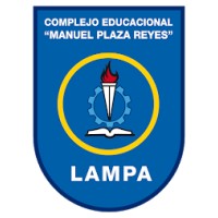 Liceo Bicentenario Complejo Educacional Lampa Logo