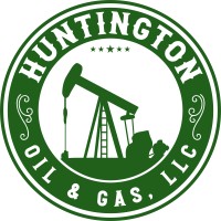 Huntington Oil & Gas Logo