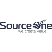 Source One GmbH Logo