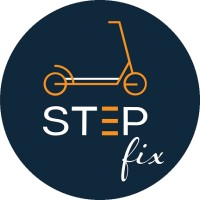 STEPfix Logo