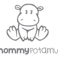 Mommypotamus Logo