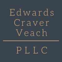 Edwards Craver Veach PLLC Logo