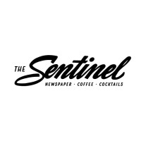 The Sentinel Logo