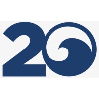 Digital20 Logo
