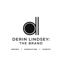Derin Lindsey: The Brand Logo