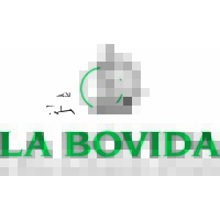 LA BOVIDA Logo