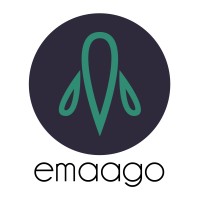 Emaago Tech Logo