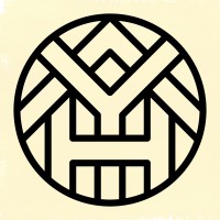 The Yellow House Logo