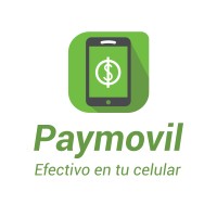 Paymovil - Billetera Virtual Logo